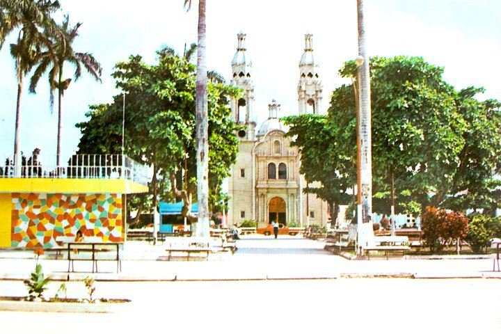 Iglesia