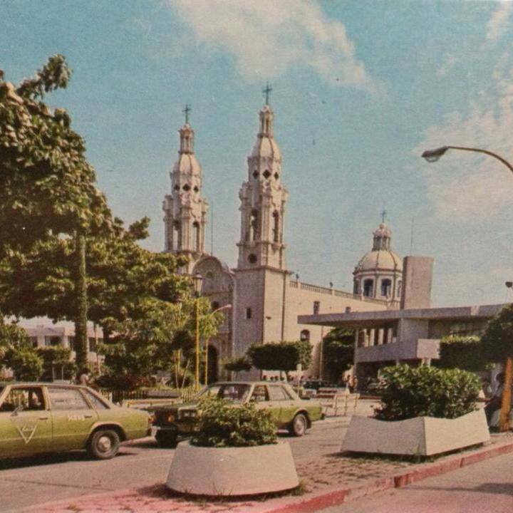 parque1950s
